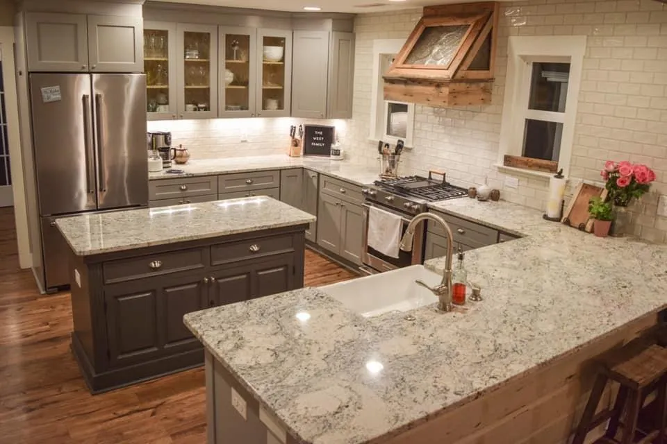 Kitchen Renovations 8 Regal Home Center photo 14